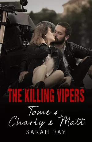 The Killing Vipers, Tome 4 : Charly & Matt